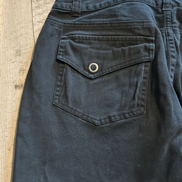 Christopher and Banks women's Capri pants size 12 - Picture 5 of 8